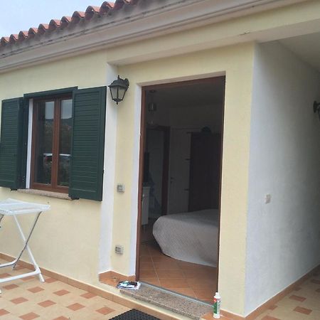 Appartamento Gallospot Сан-Теодоро Номер фото