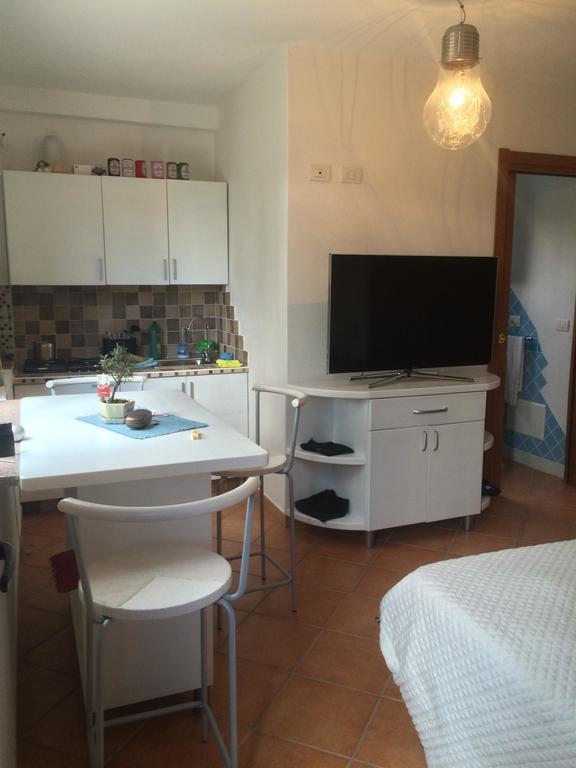 Appartamento Gallospot Сан-Теодоро Номер фото