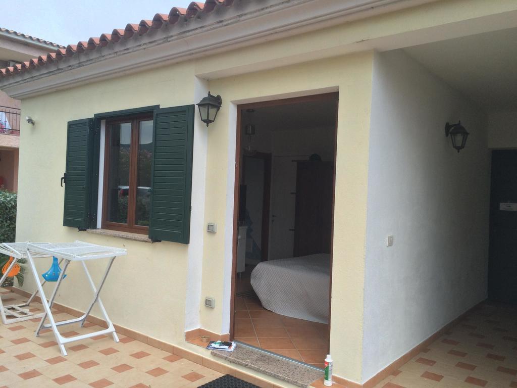 Appartamento Gallospot Сан-Теодоро Номер фото