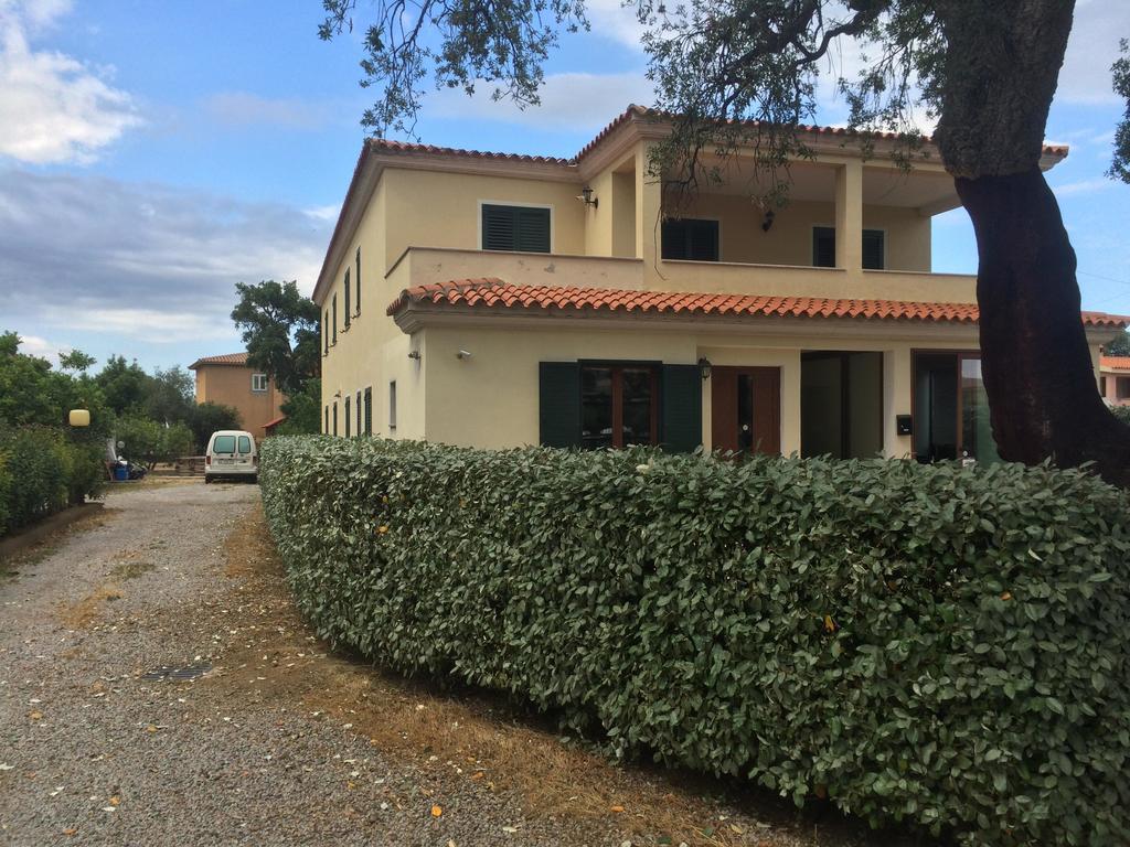 Appartamento Gallospot Сан-Теодоро Номер фото