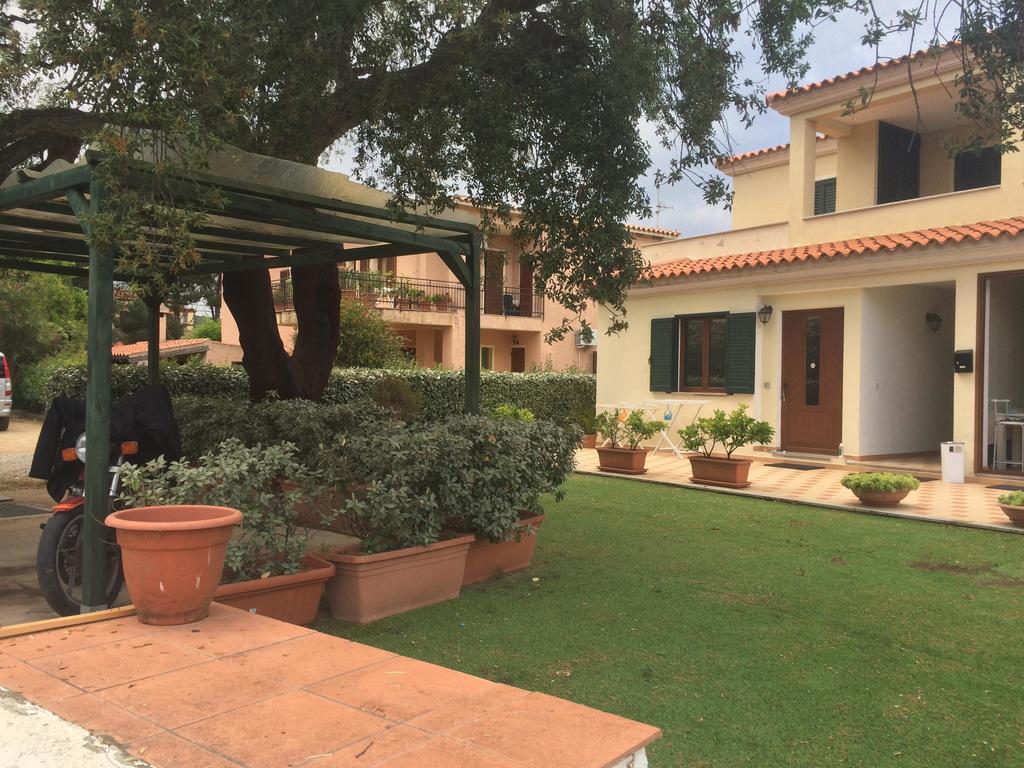 Appartamento Gallospot Сан-Теодоро Номер фото